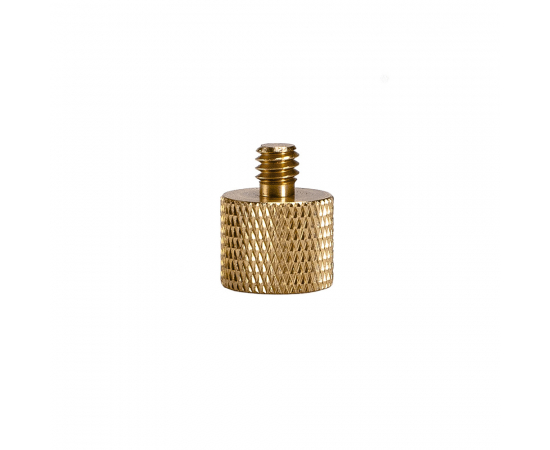 CARUBA Adaptador 3/8" Fêmea para 1/4" Macho