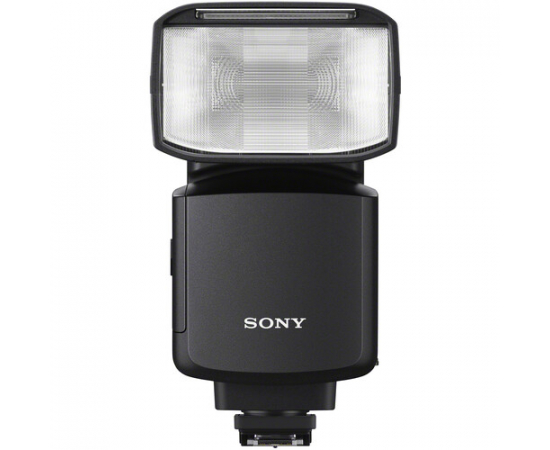 SONY Flash Compacto HVL-F60RM II