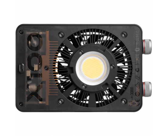 ZHIYUN Iluminador LED Bi-Color MOLUS X100 Standard