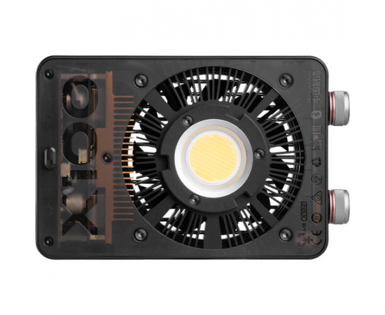 ZHIYUN Iluminador LED Bi-Color MOLUS X100 Combo