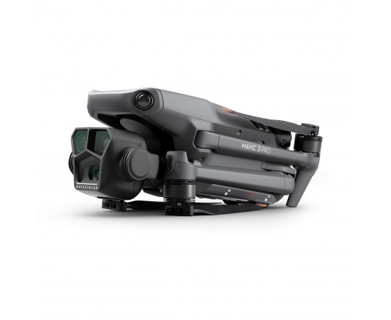 DJI Mavic 3 Pro (DJI RC)