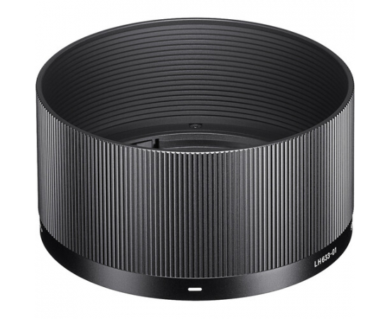 SIGMA AF 50mm f/2 SG DN Comtemporary L-Mount