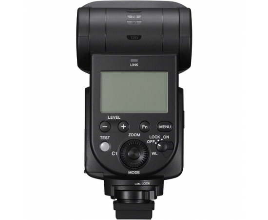 SONY Flash Compacto HVL-F60RM IISONY Flash Compacto HVL-F60RM II