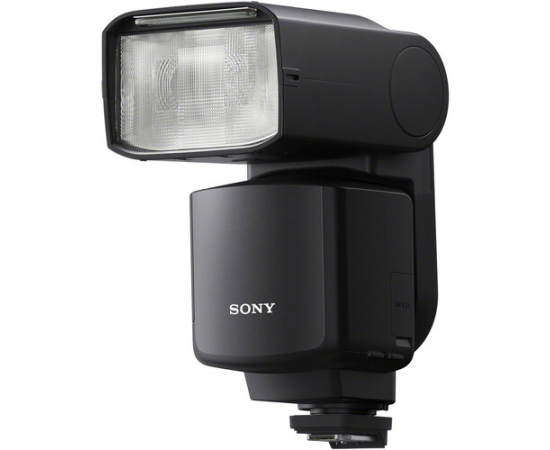 SONY Flash Compacto HVL-F60RM II