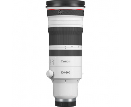 CANON RF 100-300mm f/2.8 L IS USM