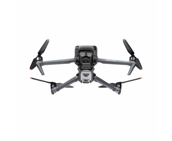 DJI Mavic 3 Pro Fly More Combo (DJI RC)