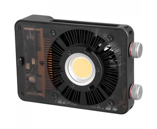 ZHIYUN Iluminador LED Bi-Color MOLUS X100 Standard