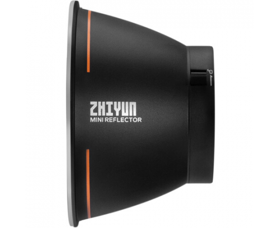 ZHIYUN Iluminador LED Bi-Color MOLUS X100 Combo