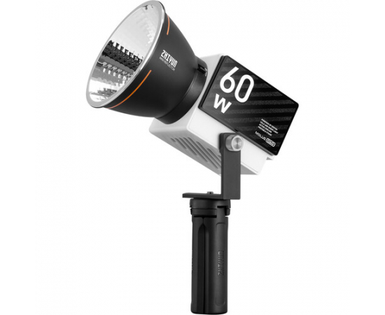 ZHIYUN Iluminador LED Bi-Color MOLUS G60