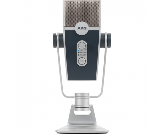 AKG Microfone Lyra USB MULTIMODO ULTRA-HD