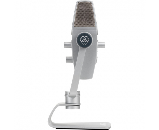 AKG Microfone Lyra USB MULTIMODO ULTRA-HD