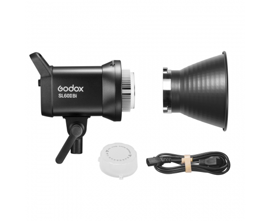 GODOX Iluminador LED SL60IIBI