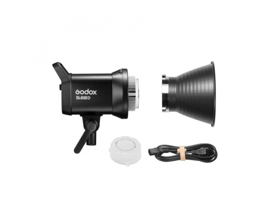 GODOX Iluminador LED SL60IID