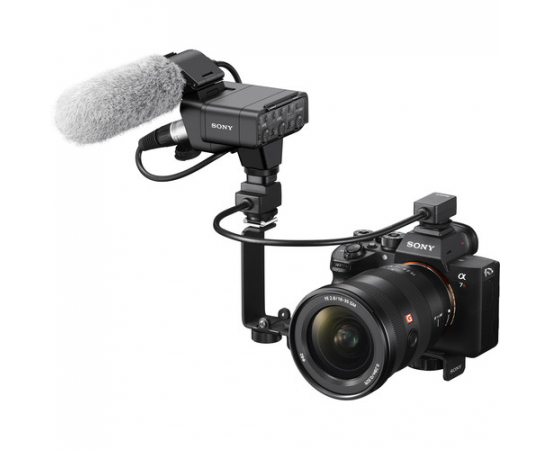 SONY Kit de Adaptadores XLR XLR-K3M