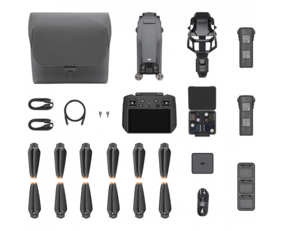 DJI Mavic 3 Pro Cine Premium Combo (DJI RC Pro)