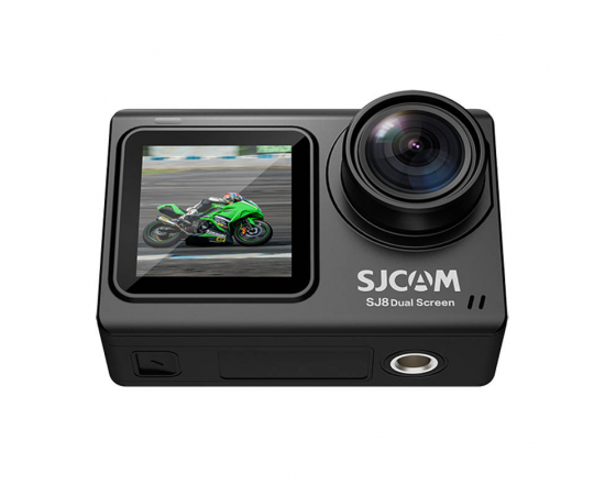 SJCAM ActionCam SJ8