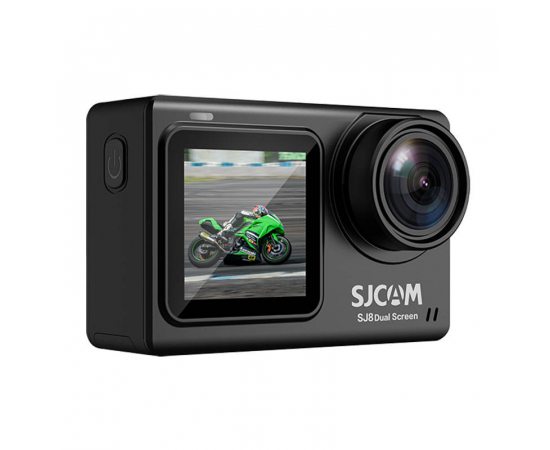 SJCAM ActionCam SJ8