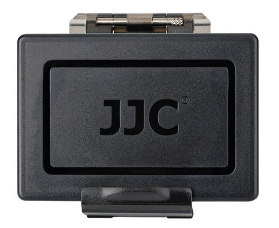 JJC Estojo para Baterias QXD / Nikon EN-EL15 / JJC B-ENEL15 BC-2XQD1