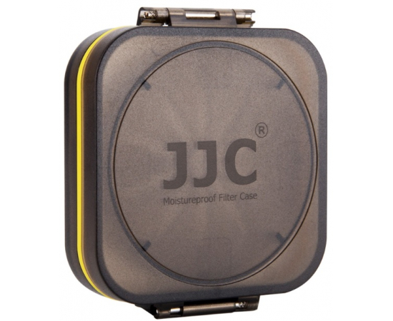 JJC Bolsa para Filtros 86mm a 8mm FLC-L