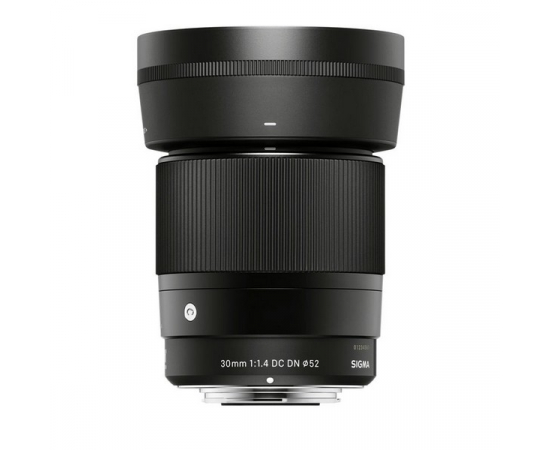 SIGMA 30mm f/1.4 DC DN Contemporary Nikon Z