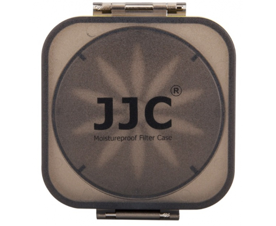 JJC Bolsa para Filtros 86mm a 8mm FLC-L