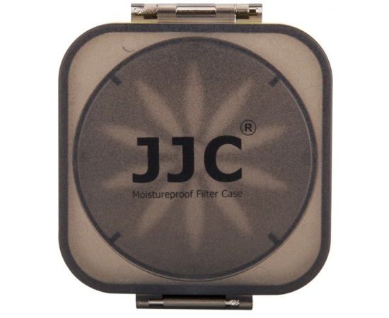 JJC Bolsa para Filtros FLC-S - 8mm