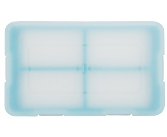 JJC Estojo para Pilhas 9V Pilhas BC-4X9V