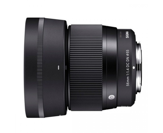 SIGMA 56mm f/1.4 DC DN Contemporary Nikon Z