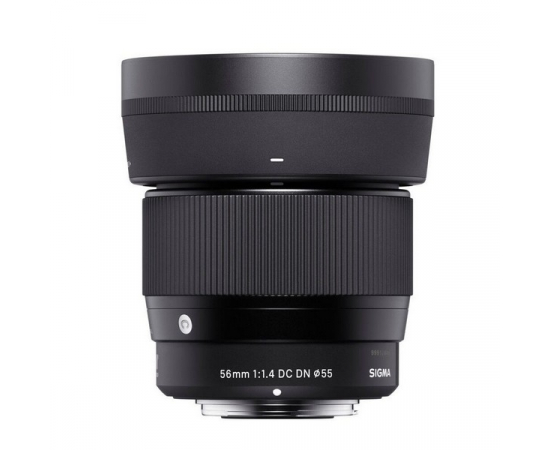 SIGMA 56mm f/1.4 DC DN Contemporary Nikon Z