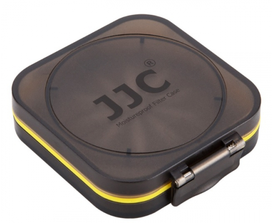 JJC Bolsa para Filtros 86mm a 8mm FLC-L