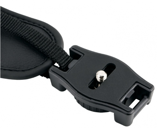 JJC Suporte de Pulso para Nikon AH-4 HS-N - Pequeno