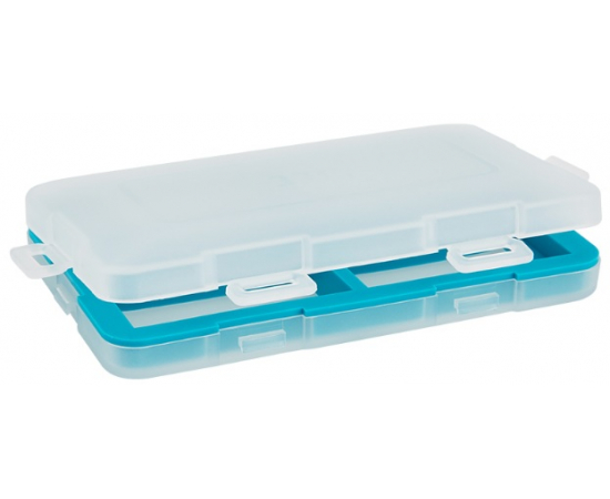 JJC Estojo para Pilhas 9V Pilhas BC-4X9V