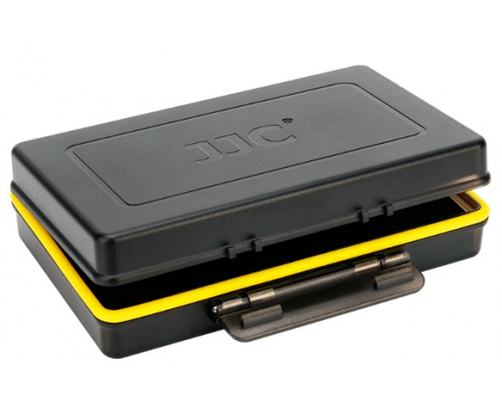 JJC Estojo para Pilhas AAA Pilha BC-3X16AAA