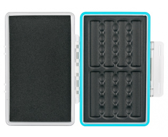 JJC Estojo para Pilhas AA Pilha / 14500 Pilha BC-3X8AA