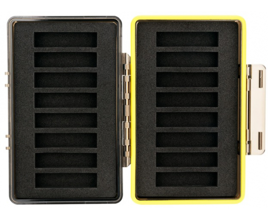 JJC Estojo para Pilhas AAA Pilha BC-3X16AAA