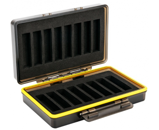 JJC Estojo para Pilhas AAA Pilha BC-3X16AAA