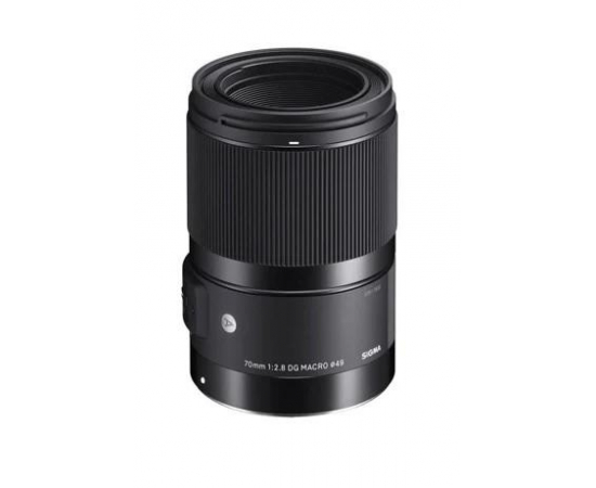 SIGMA 70mm f/2.8 Art DG Macro L Mount
