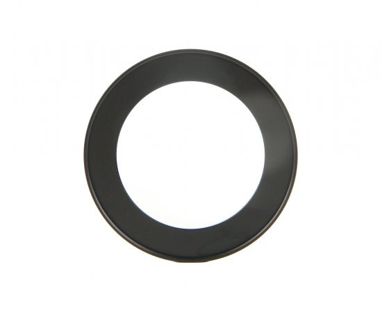 CARUBA Adaptador de Filtro Step-Down 49mm - 46mm