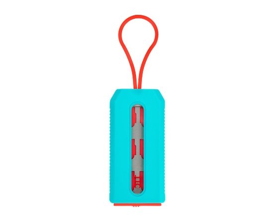 JJC Estojo para Cartões TF / Nintendo Switch Game Card MCK-NS6BP