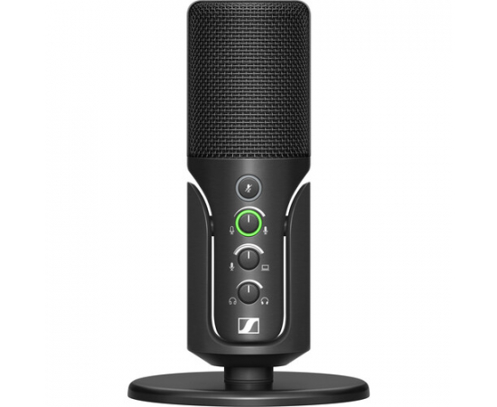 SENNHEISER Microfone Profile USB