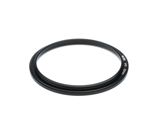 NISI Anel Adaptador para Porta Filtro M75 - 62mm