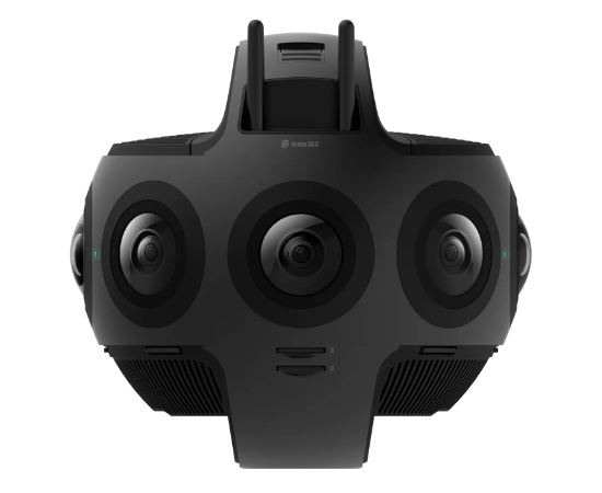 INSTA360 Titan