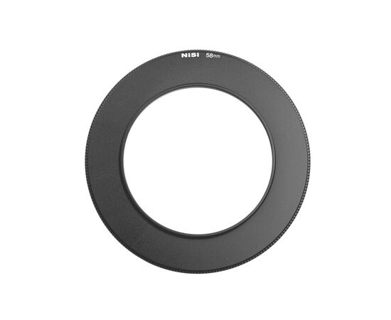 NISI Anel adaptador para Porta Filtro M100 - 58mm