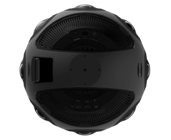 INSTA360 Titan