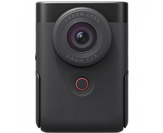 CANON PowerShot V10 Kit Standard - Preto