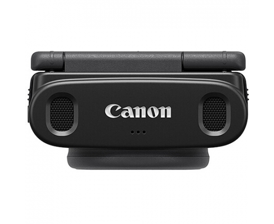 CANON PowerShot V10 Kit Standard - Preto