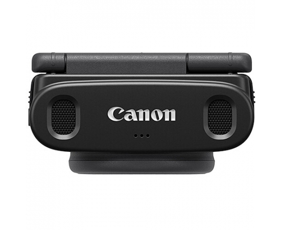 CANON PowerShot V10 Kit Avançado - Preto