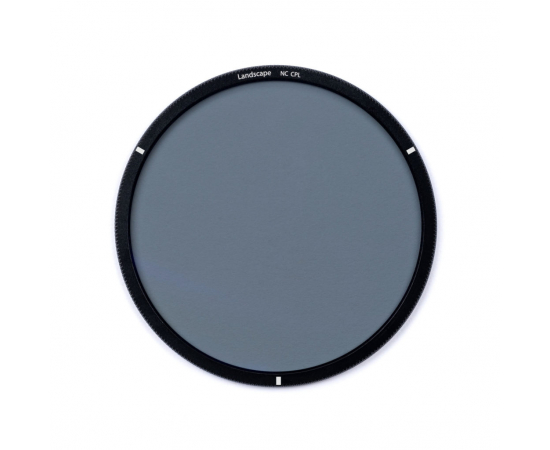 NISI Circular Polarizador Especial Landscape V7 100mm