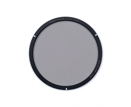 NISI Circular Polarizador True Color V7 100mm