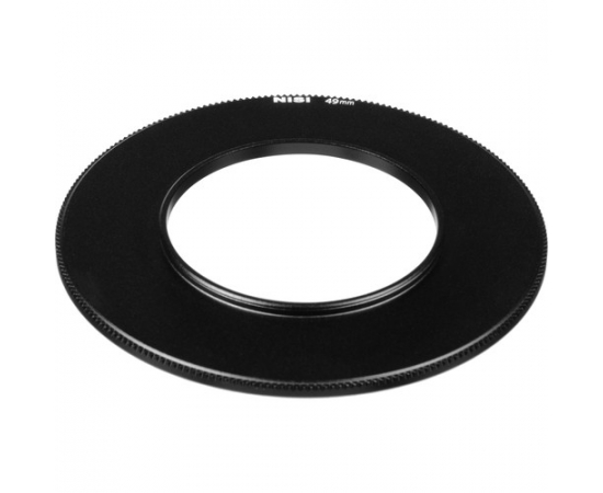 NISI Anel Adaptador para Porta Filtro M100-49mm